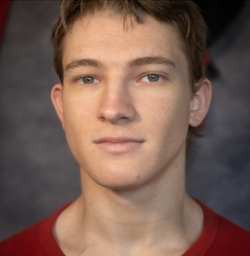 Jaden Harris Shaw