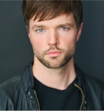 Nicholas Scott
